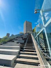 100 Street Funicular