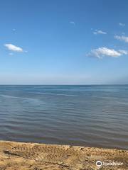 Lake Bolshoye Yarovoye