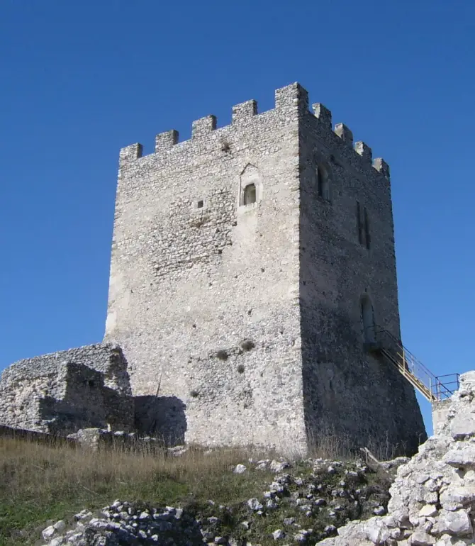 San Marco Evangelista