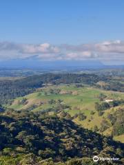 Millaa Millaa Lookout