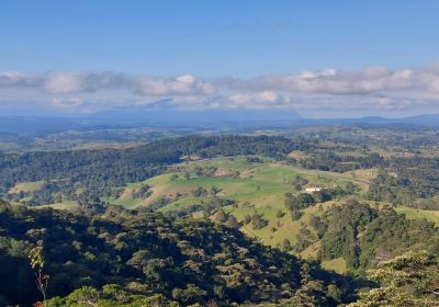 Millaa Millaa Lookout