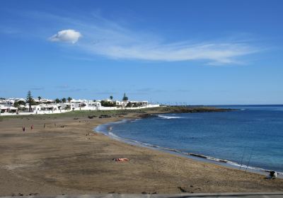 Playa de la Concha