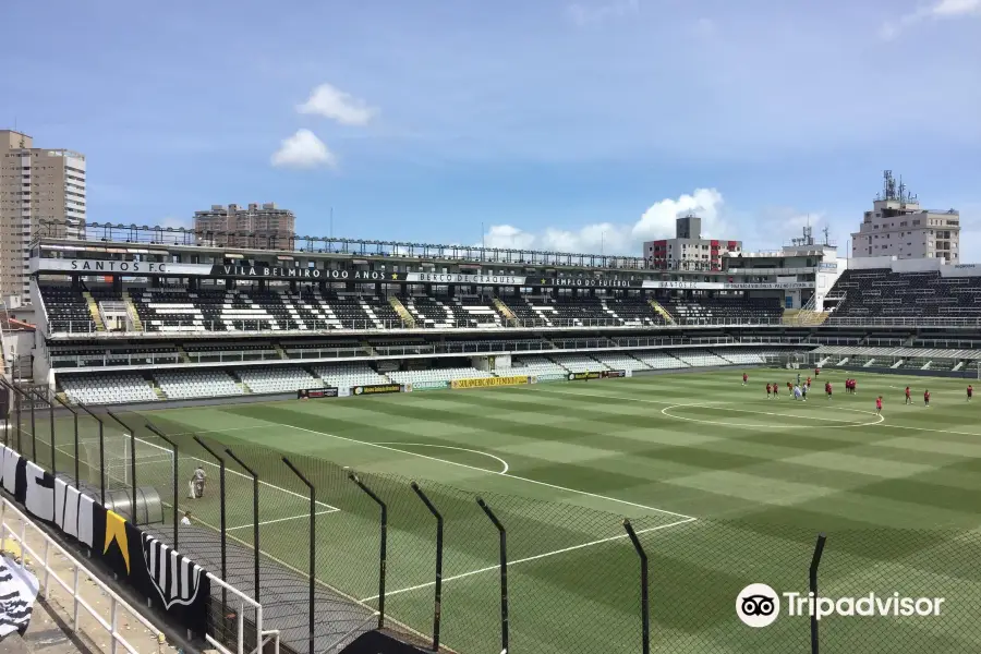 Urbano Caldeira Stadium
