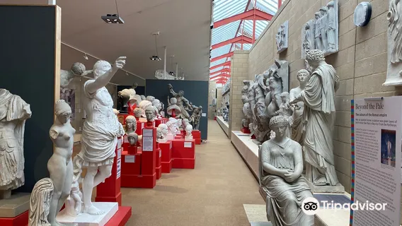 Museum of Classical Archaeology