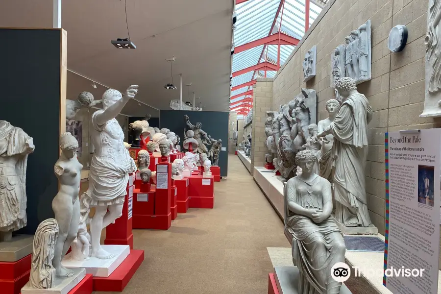 Museum of Classical Archaeology