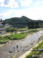 八木ヶ鼻温泉 いい湯らてい