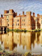 Gardens & Grounds of Herstmonceux Castle