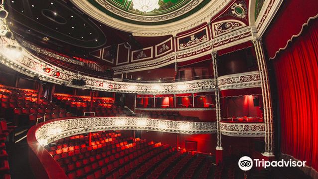 The Gaiety Theatre