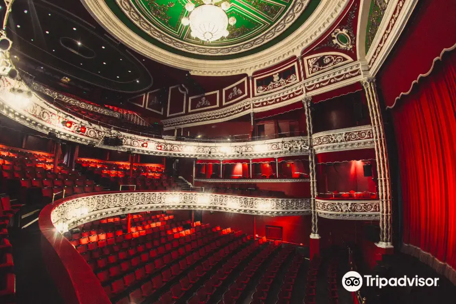 The Gaiety Theatre