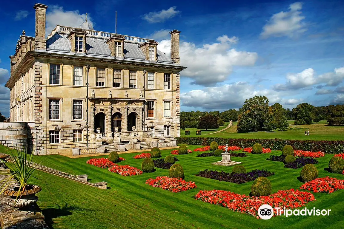 Kingston Lacy