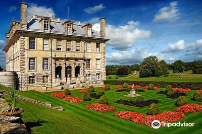 Kingston Lacy