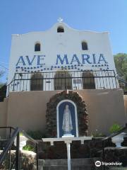 Ave Maria Shrine