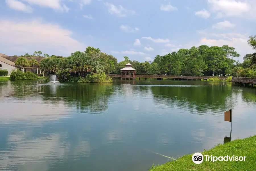 Bird Island Park