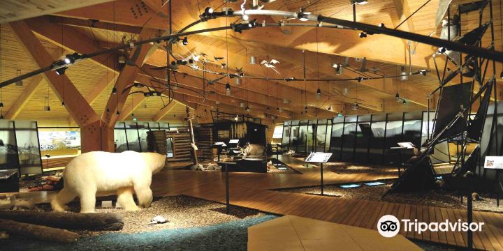 Svalbard Museum