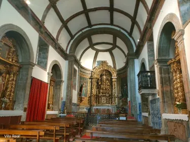 Vila Real