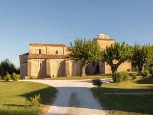 St. Urbano's Abbey