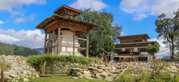 Hotels in Wangdue Phodrang, Bhutan