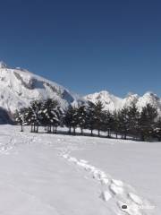 Col du Soulor