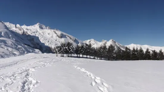 Col du Soulor