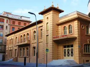 Oficina de Turismo de Arnedo