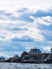 Boston Harbor Islands State Park