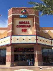 Regal Cinemas Rancho Mirage Stadium 16