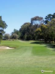 Morack Public Golf