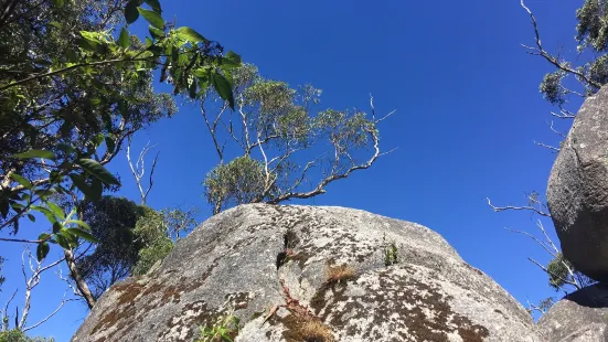 Porongurup National Park