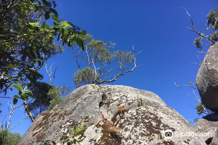 Porongurup-Nationalpark