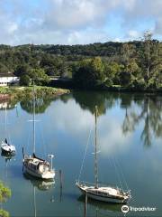 Kororipo Heritage Park