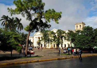 Parque Leoncio Vidal