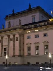 Teatro dell'Opera Unter den Linden