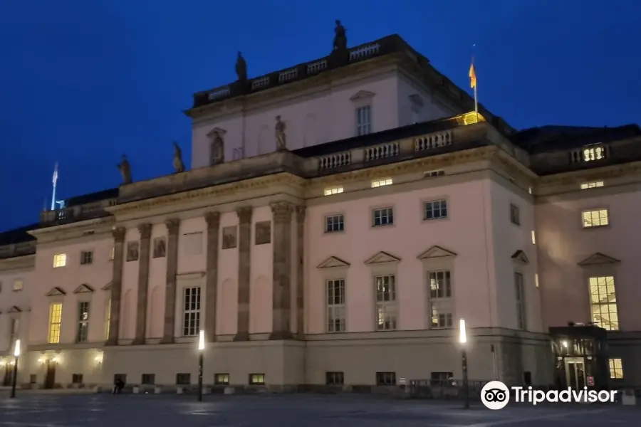 Berlin State Opera