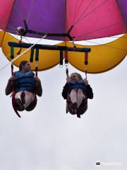 Orange Beach Parasail