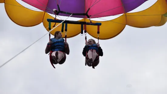 Orange Beach Parasail