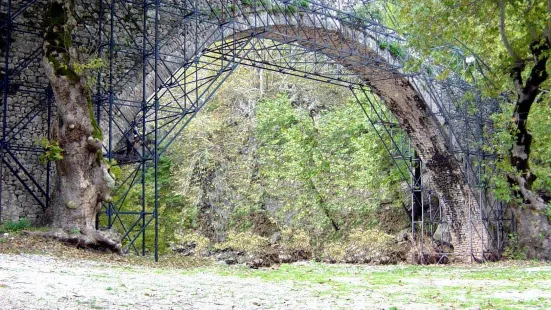 Stone Bridge Gate