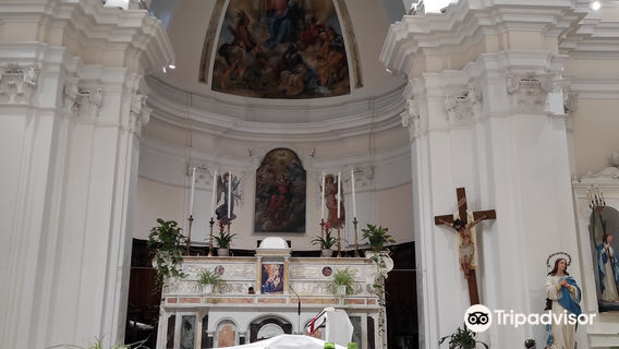 Church of Saint Mary