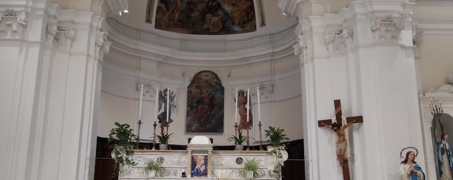 Church of Saint Mary