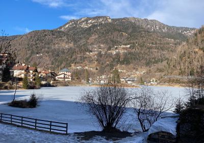 Lago di Alleghe