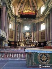 Basilica of San Gaudenzio