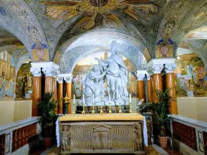 Ascoli Piceno Cathedral