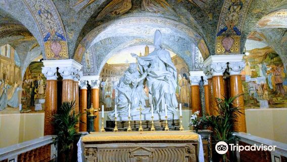 Ascoli Piceno Cathedral