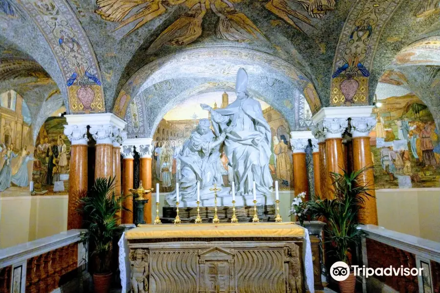 Ascoli Piceno Cathedral