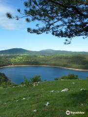 Lake Petelinje