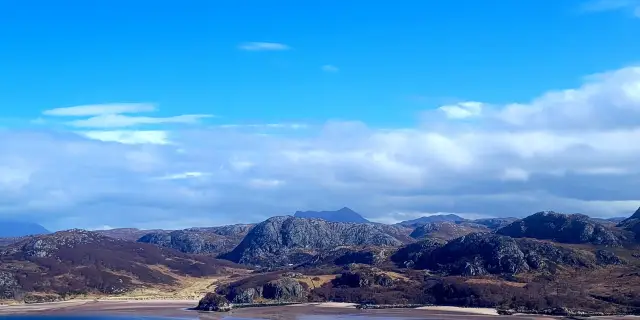 Scottish Highlands – Travel guide at Wikivoyage
