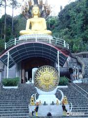 King Taksin the Great Memorial Shrine