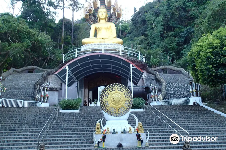 King Taksin the Great Memorial Shrine