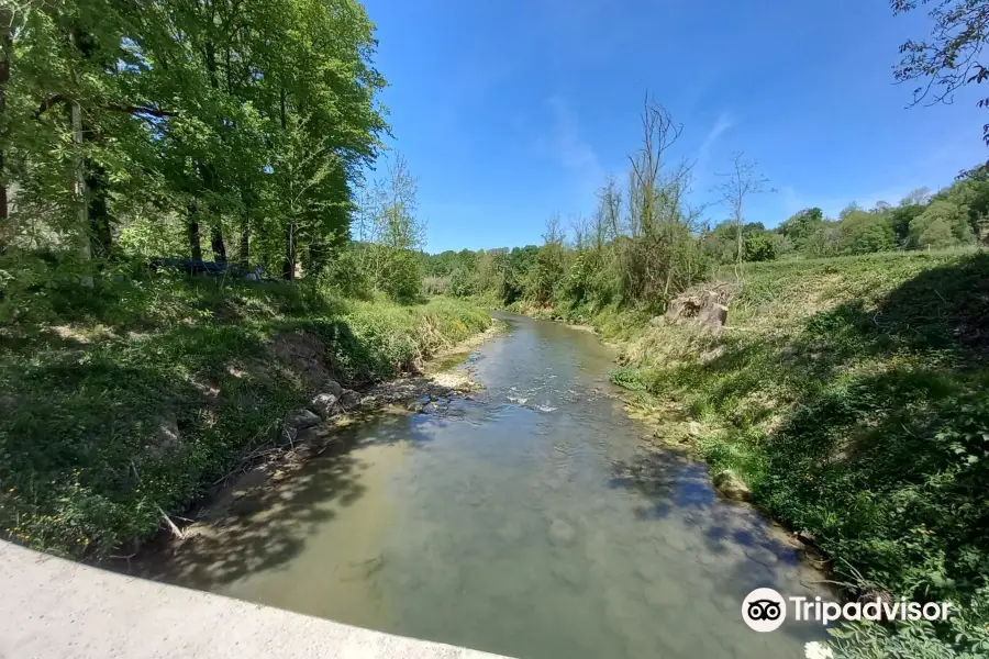 Pista Cicloturistica Colle-Poggibonsi