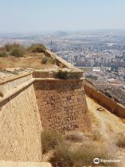 Castle of La Atalaya