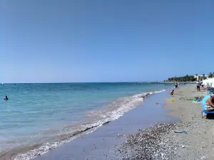Rikkos Beach